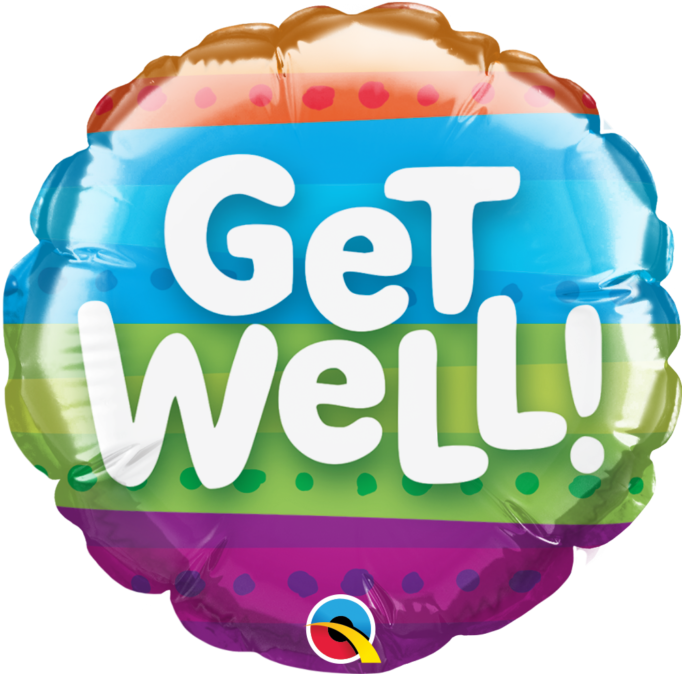 Get Well soon