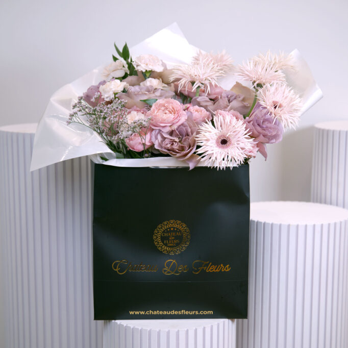 "flower bouquet delivery dubai" : flower bouquet