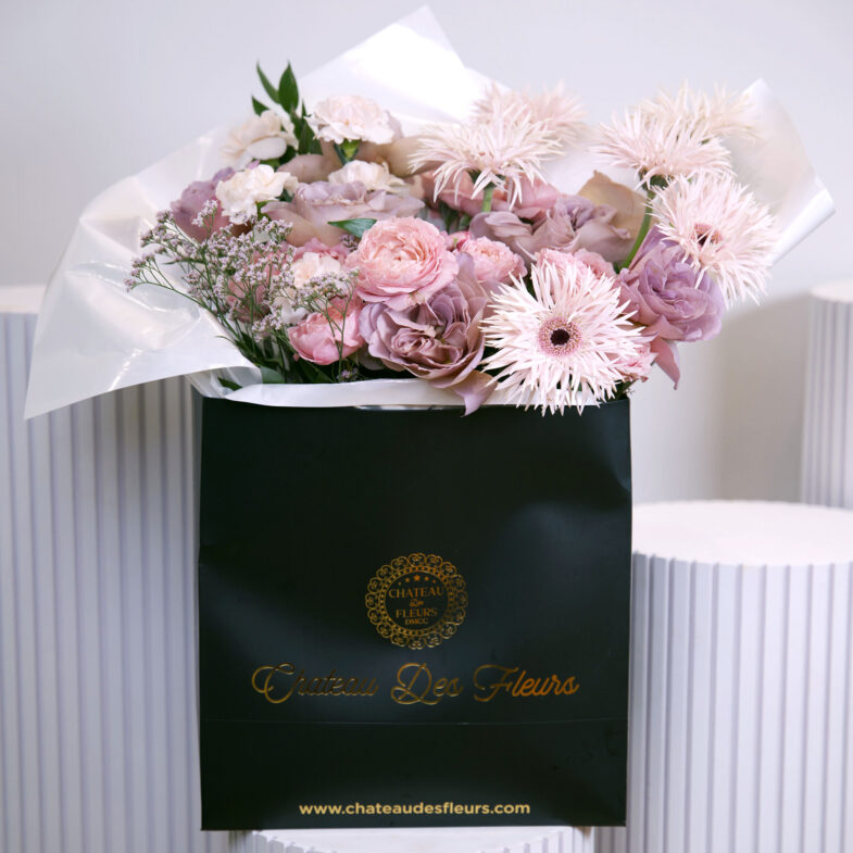 "flower bouquet delivery dubai" : flower bouquet