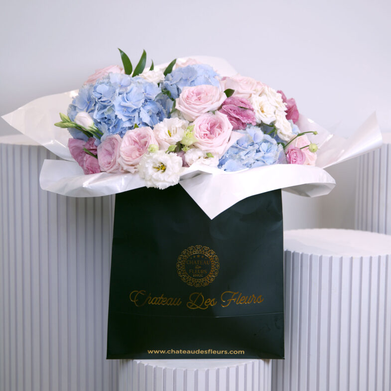 "bouquet for birthday" || "flowers bouquet dubai"