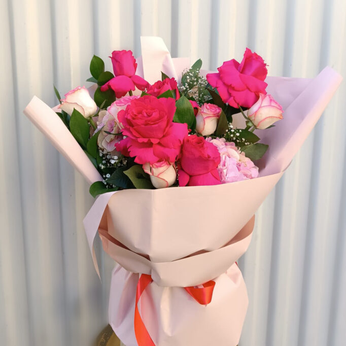 pink-bouquet