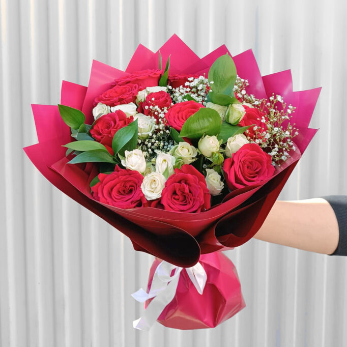 Surprise Bouquet - Image 2